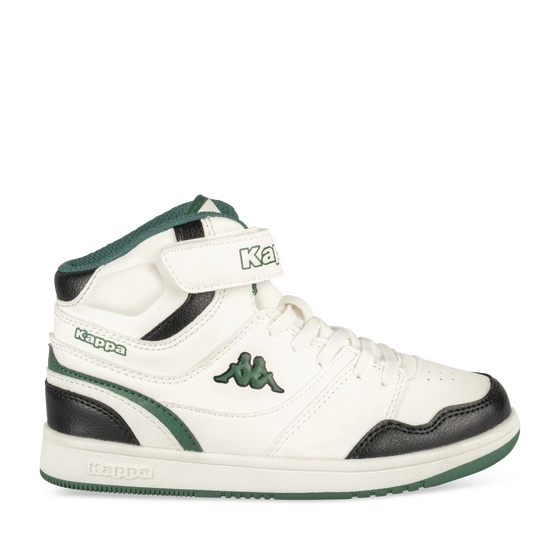 Sneakers WHITE KAPPA