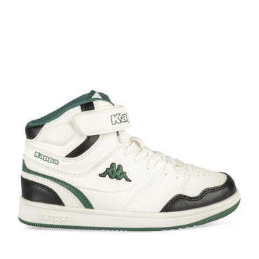 Sneakers WHITE KAPPA