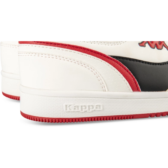 Sneakers WHITE KAPPA