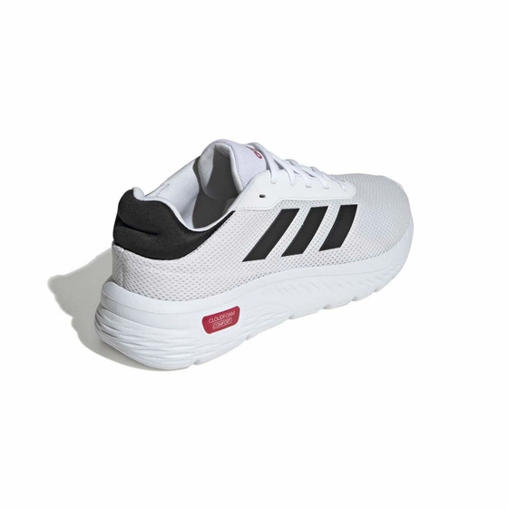 Sneakers WHITE ADIDAS CLOUDFOAM