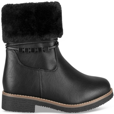 Bottines NOIR PHILOV