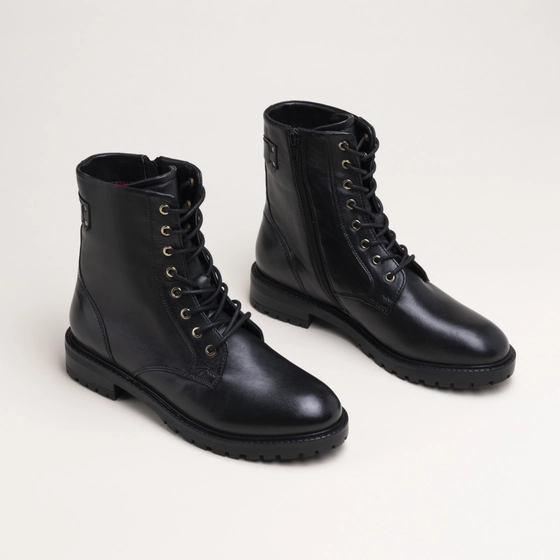 Bottines NOIR SAN MARINA