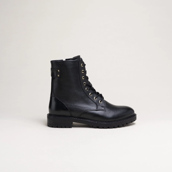 Bottines NOIR SAN MARINA