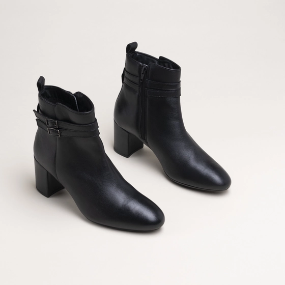 Bottines NOIR SAN MARINA