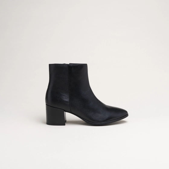 Bottines NOIR SAN MARINA