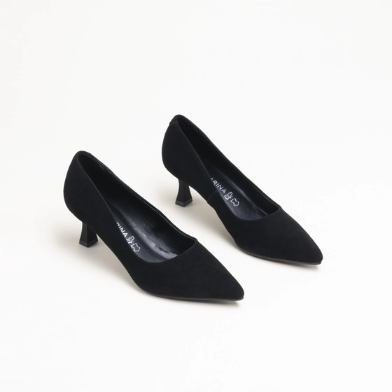 Pumps BLACK SAN MARINA