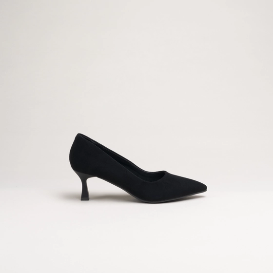 Pumps BLACK SAN MARINA