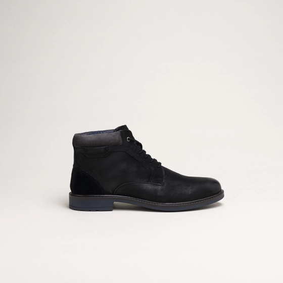 Bottines NOIR SAN MARINA