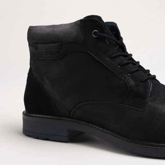 Bottines NOIR SAN MARINA