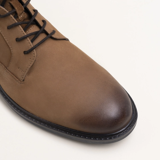 Bottines MARRON SAN MARINA