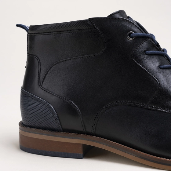 Bottines NOIR SAN MARINA