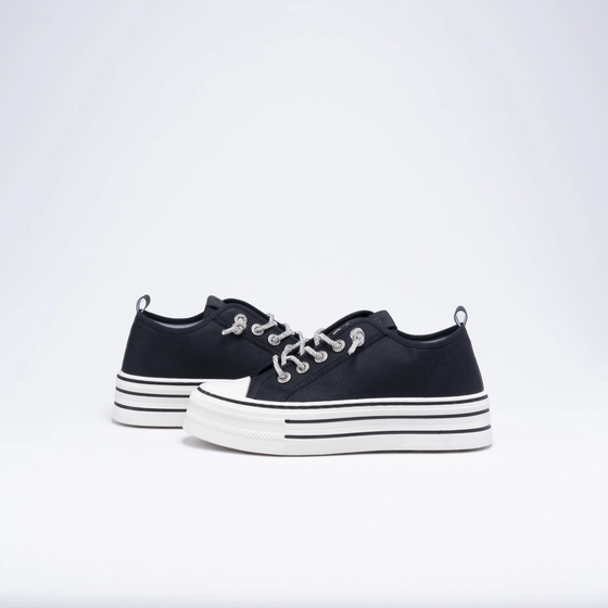 Sneakers BLACK PATAUGAS