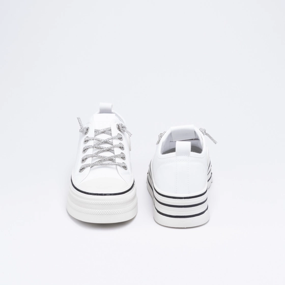 Sneakers WHITE PATAUGAS