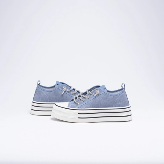 Sneakers JEANS PATAUGAS