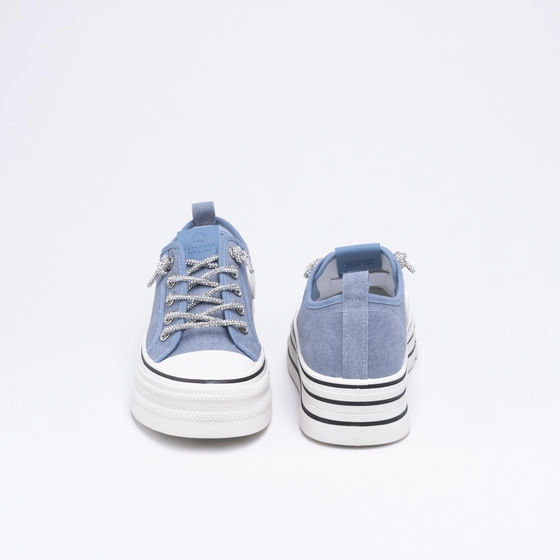 Sneakers JEANS PATAUGAS