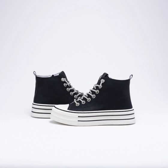 Sneakers BLACK PATAUGAS