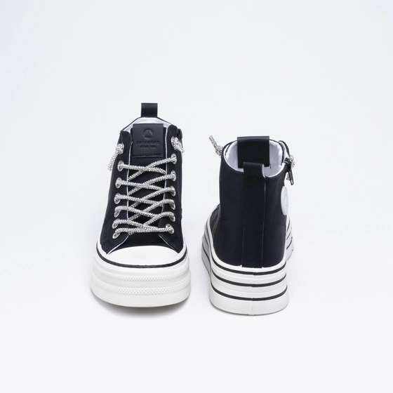 Sneakers BLACK PATAUGAS