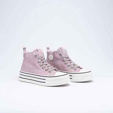 Sneakers PINK PATAUGAS