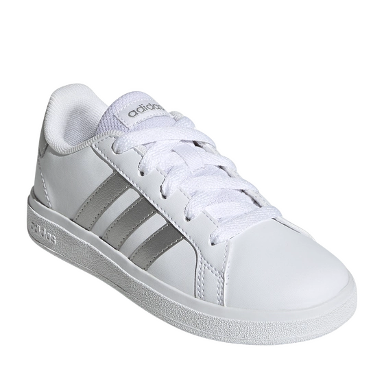 Baskets BLANC ADIDAS