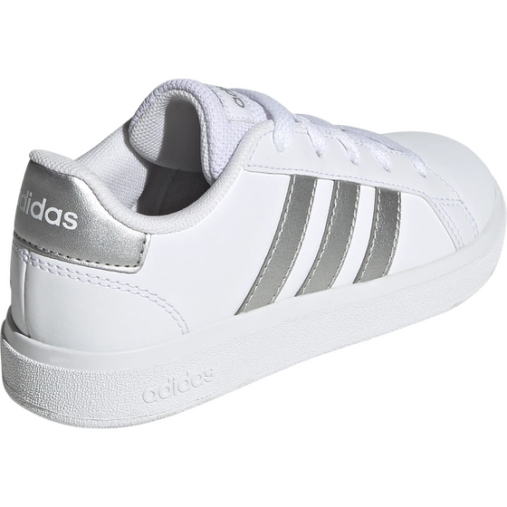 Baskets BLANC ADIDAS