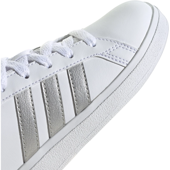 Baskets BLANC ADIDAS