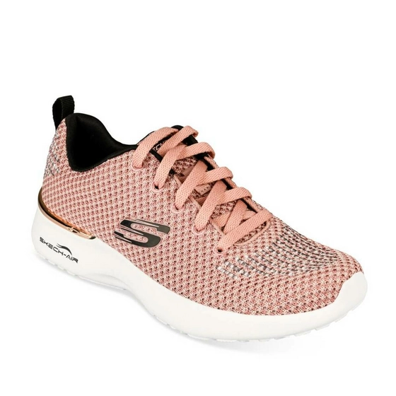 Baskets NUDE SKECHERS Skech Air Dynamight