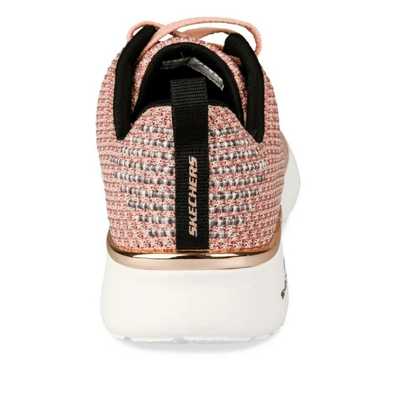 Baskets NUDE SKECHERS Skech Air Dynamight