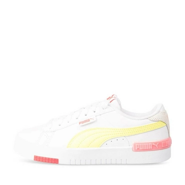 Sneakers Jada Blend WHITE PUMA