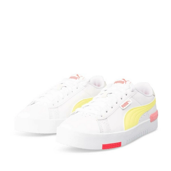 Sneakers Jada Blend WHITE PUMA