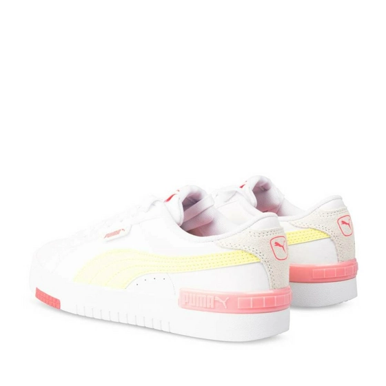 Sneakers Jada Blend WHITE PUMA