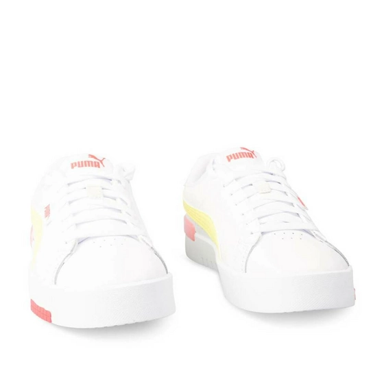 Sneakers Jada Blend WHITE PUMA