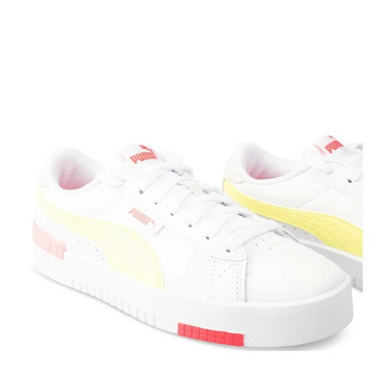 Sneakers Jada Blend WHITE PUMA