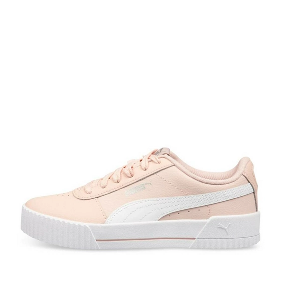 Sneakers Carina L JR PINK PUMA