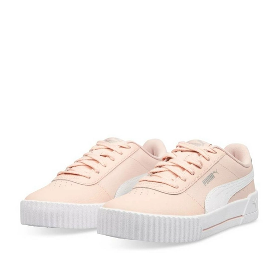 Sneakers Carina L JR PINK PUMA