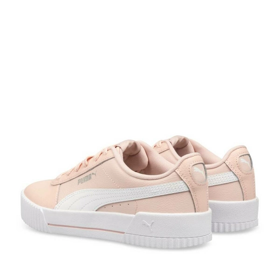 Sneakers Carina L JR PINK PUMA