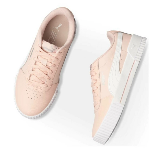 Sneakers Carina L JR PINK PUMA