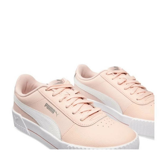 Sneakers Carina L JR PINK PUMA