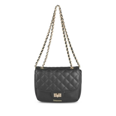 Handbag BLACK SINEQUANONE