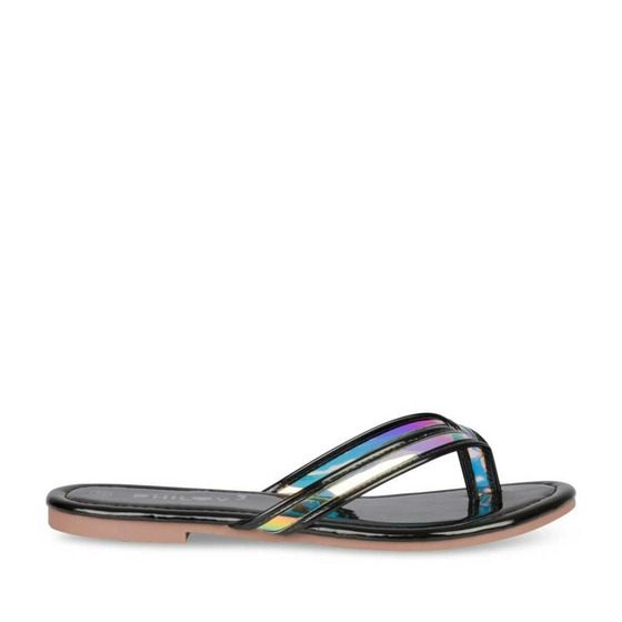 Flip flops BLACK PHILOV