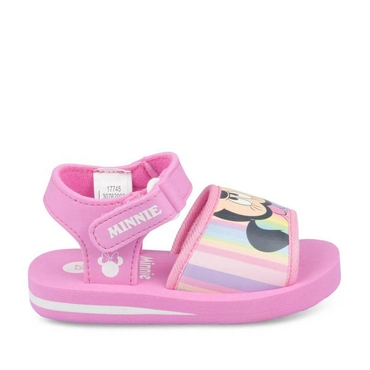 Sandals PINK MINNIE