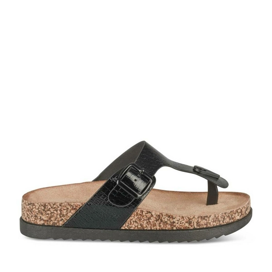 Flip flops BLACK MERRY SCOTT