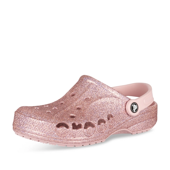 Mules ROSE CROCS BAYA