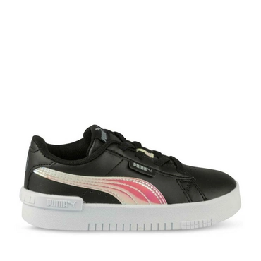 Baskets NOIR PUMA Jada Holo AC Inf