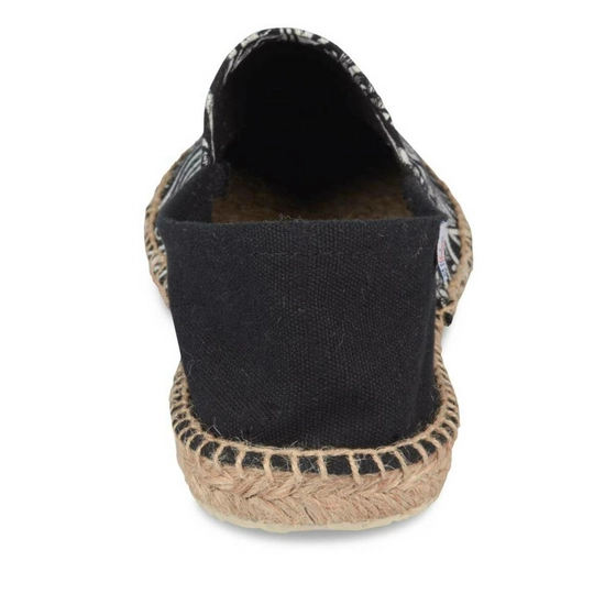 Espadrilles NOIR LONGBOARD