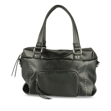 Handbag BLACK PHILOV