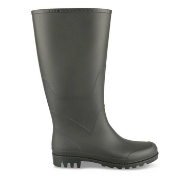 Rain boots BLACK CHAUSSEA