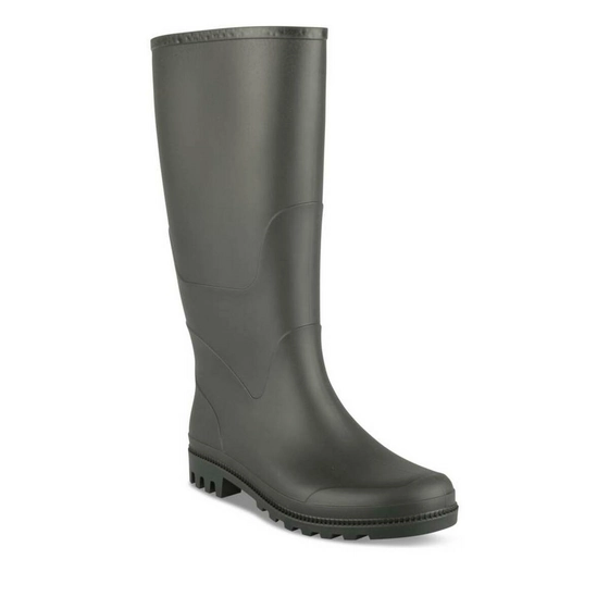 Rain boots BLACK CHAUSSEA