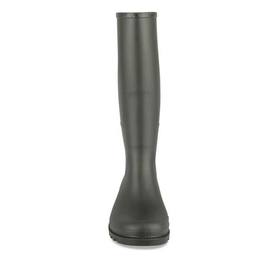 Rain boots BLACK CHAUSSEA