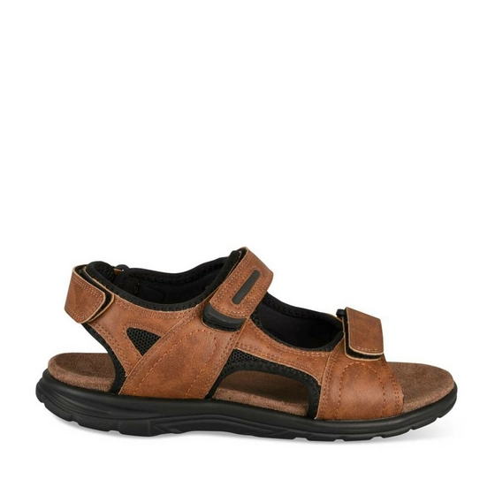 Sandals BROWN CAPE BOARD