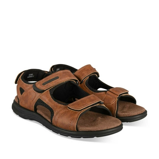 Sandals BROWN CAPE BOARD